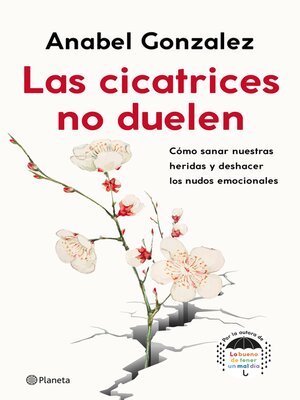 cover image of Las cicatrices no duelen